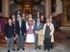 Junta Consultiva Hermandad de Santa Cruz