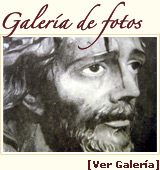 Galer&iacute;a de fotos de la Hermandad De Santa Cruz de Sevilla